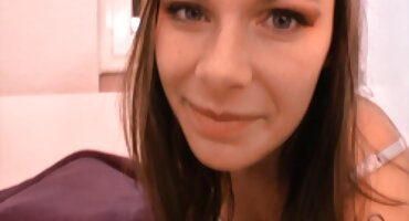 Này tóc đỏ hàng xóm phim xx jav đến thăm tôi đến hút của tôi vòi nước