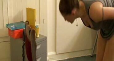 Da bionda tóc vàng siêng năng phim xx hay hút dài đen tối