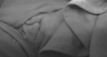 Tự chế tình dục phim xx trên một ọp bed giường cong tóc vàng bionda